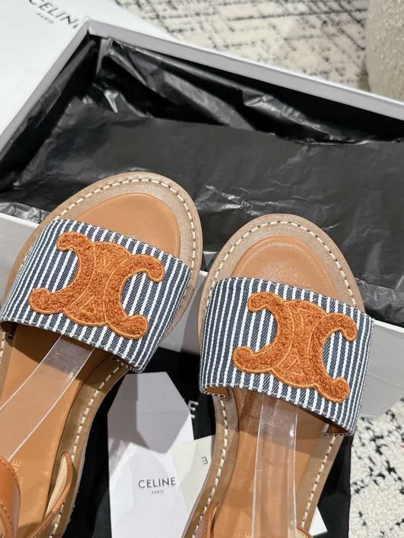 Celine Sandals